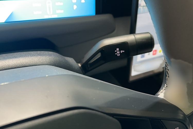 Used Lynk & Co Z10 2025 95 kWh 702 km All-Wheel Drive Intelligent Driving Ultra
