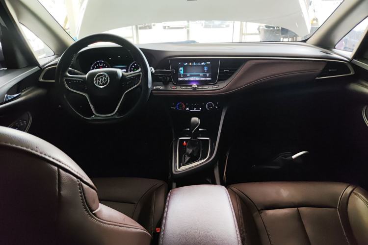 Used Buick GL6 2019 18T 5-Seater Connected Luxury Version China V Standard
