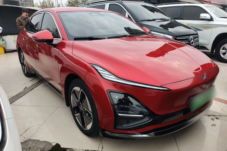 Used Wuling Xingguang 2024 Co-Creation Edition 510 Advanced Model