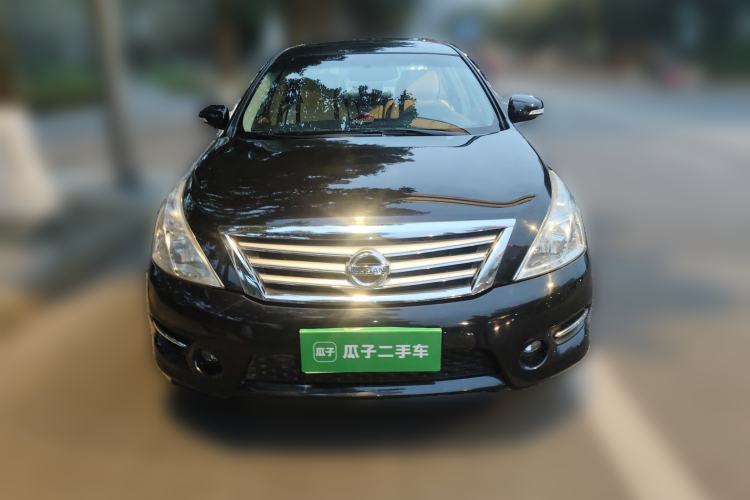 Used Nissan Teana 2011 2.0L XL Glory Edition Front