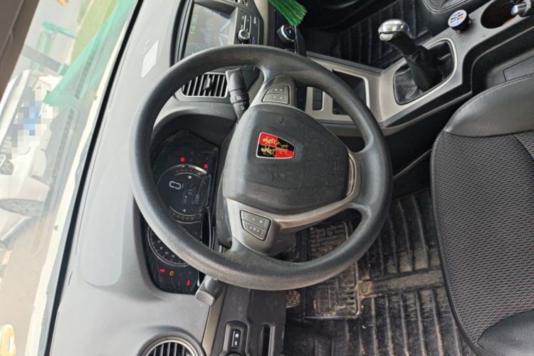 Used Roewe 350 2014 1.5L Manual Swift Edition