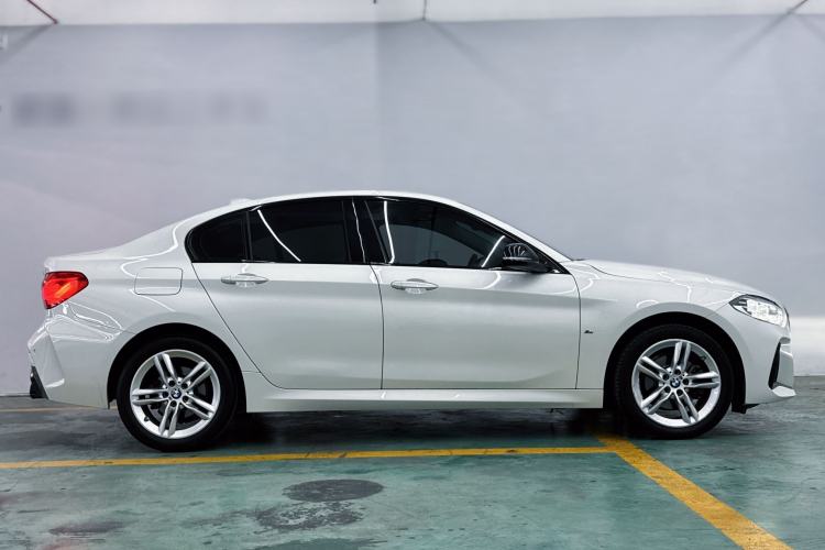 Used BMW 1 Series 2021 120i M Sport Night Edition