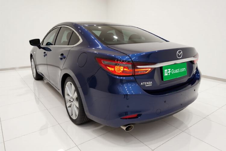 Used Mazda Atenza 2020 2.5L Skyline Sport Edition