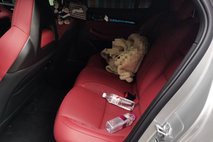 Used Lynk & Co 03 2026 Model 2.0TD Automatic Ultra
