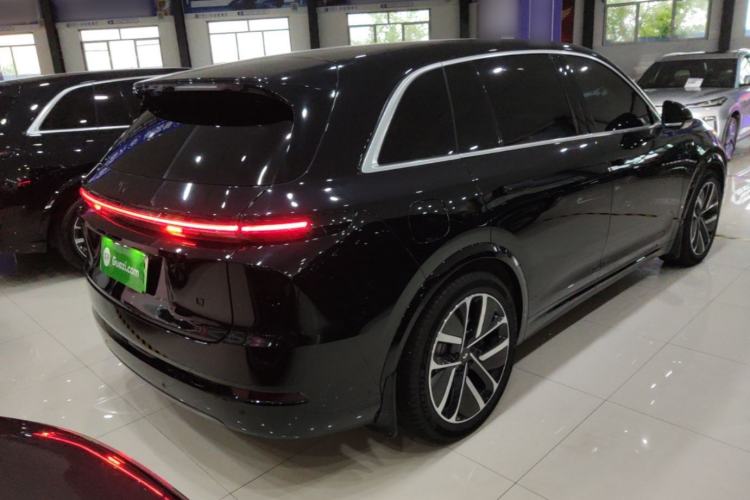Used Li Auto L7 2024 MAX Model