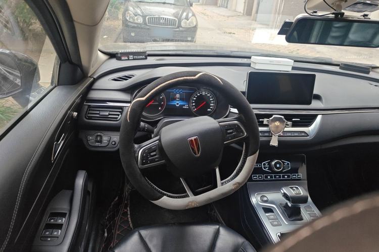 Used Hongqi H5 2020 1.5T DCT Flagship Edition