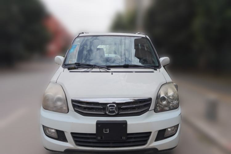 Used Suzuki Wagon R X5 2015 1.4L Cruise Model China IV
