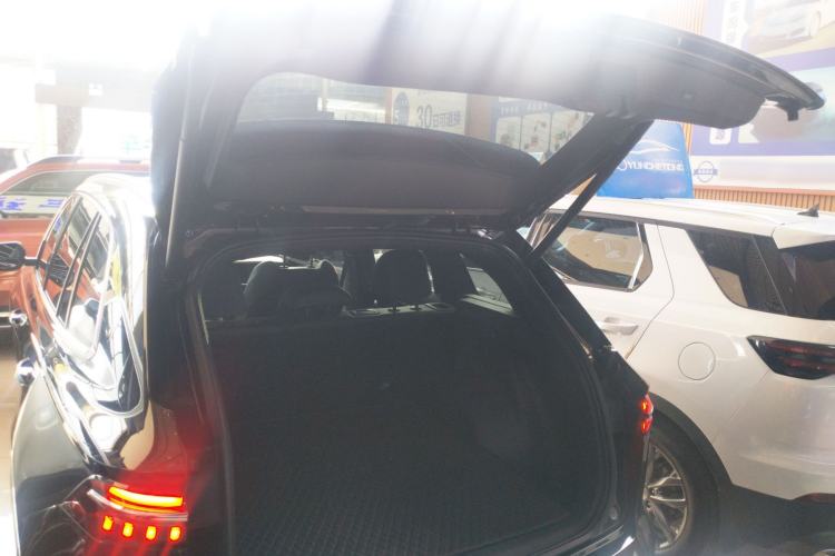 Used Geely Auto Monjaro L 2024 2.0TD DCT EVO Two-Wheel Drive Long-Range Version