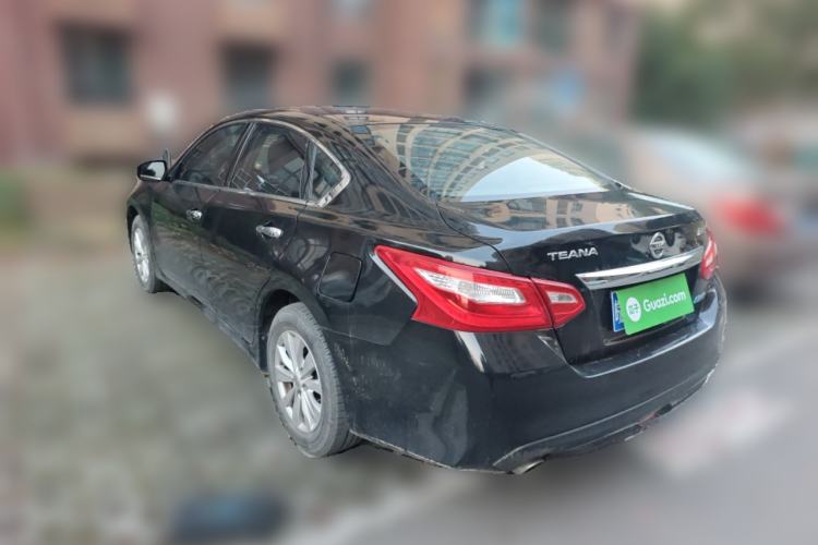 Used Nissan Teana 2016 2.0L XL Comfort Edition

