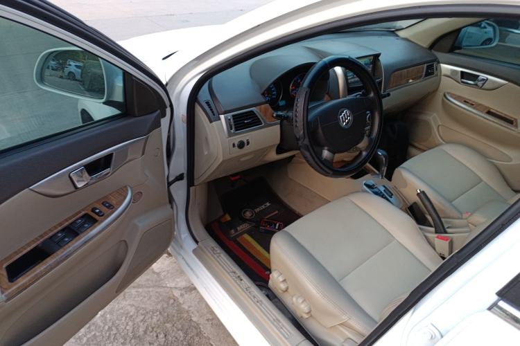 Used Buick Excelle 2015 1.5L Automatic Classic Model