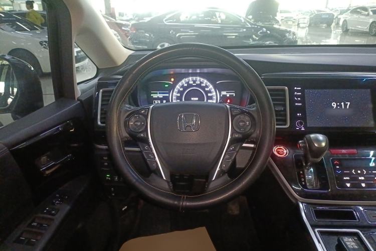 Used Honda Elysion 2019 2.0L Hybrid Luxury Edition