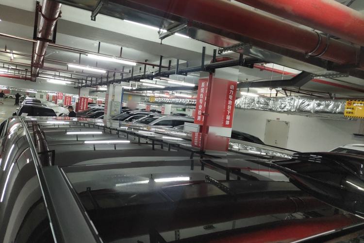 Used Zeekr 009 2022 WE Edition