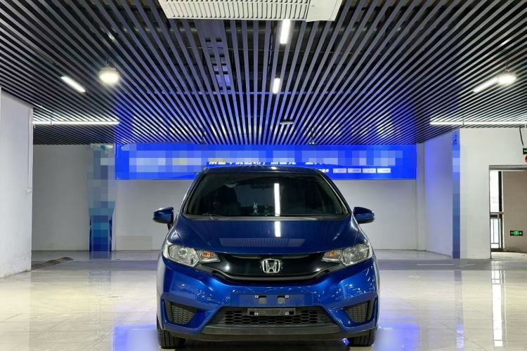 Used Honda Fit 2016 1.5L LX CVT Comfort Model