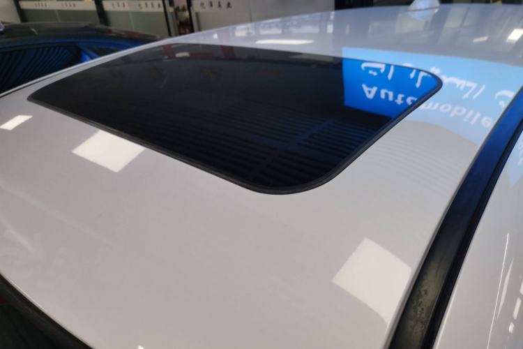 Used Mazda CX-4 2021 2.0L Automatic Two-Wheel Drive Blue Sky Dynamic Edition
