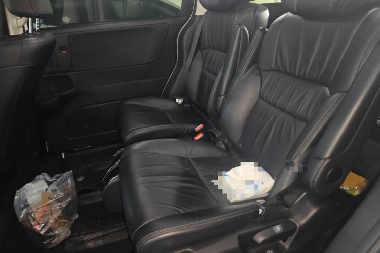 Used Honda Odyssey 2021 2.0L Rui·Smart Edition Left Rear Seat