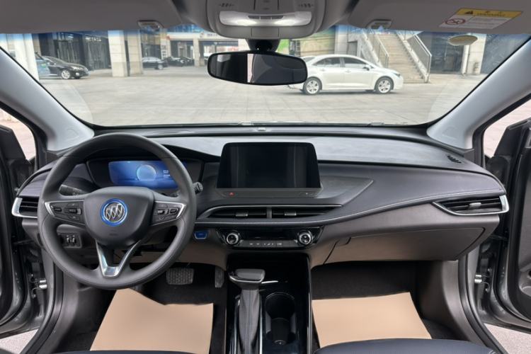 Used Buick Velite 6 2024 430km Enjoyment Version
