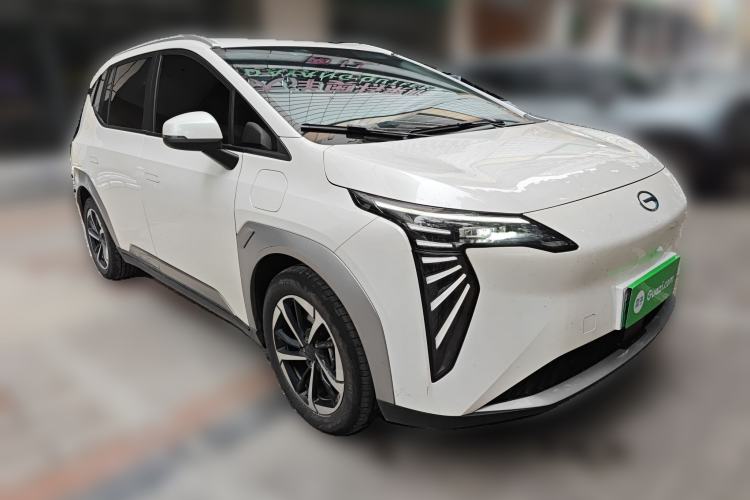 Used AION Y 2025 Plus 510 Enjoy Edition