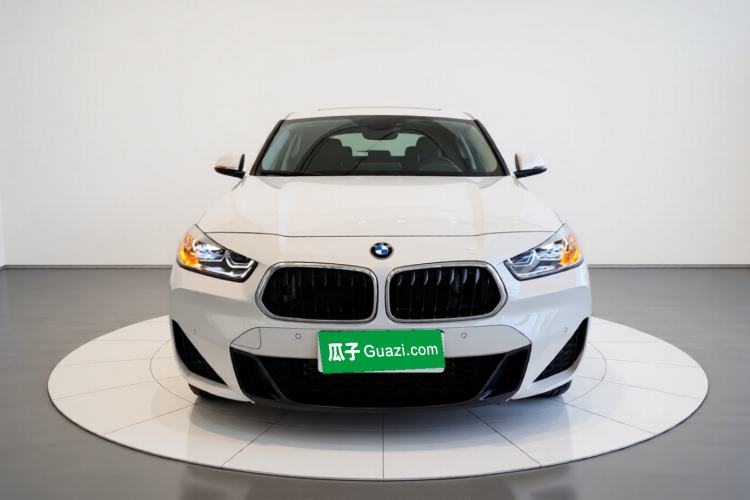 Used BMW X2 2021 sDrive25i M Sport Package