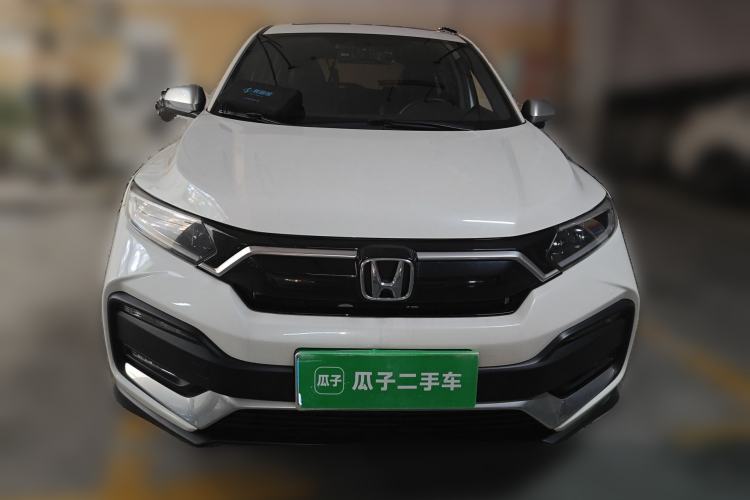 Used Honda XR-V 2021 220TURBO CVT Luxury Edition
