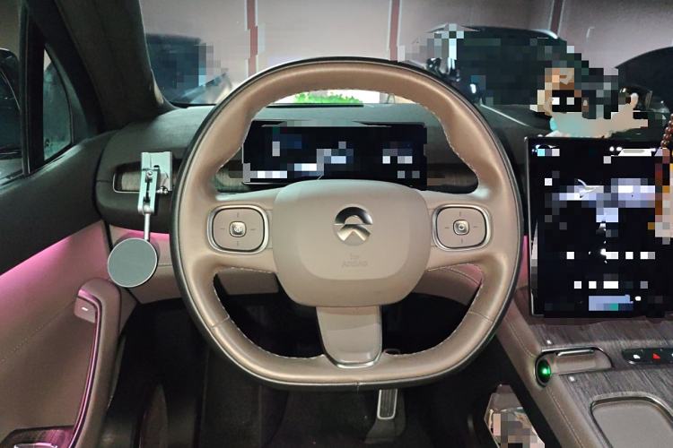 Used Nio ES7 2022 100kWh First Edition