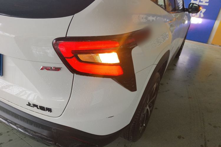 Used Chevrolet Seeker 2022 1.5T CVT RS Bee Wave Edition Right Rear Taillight