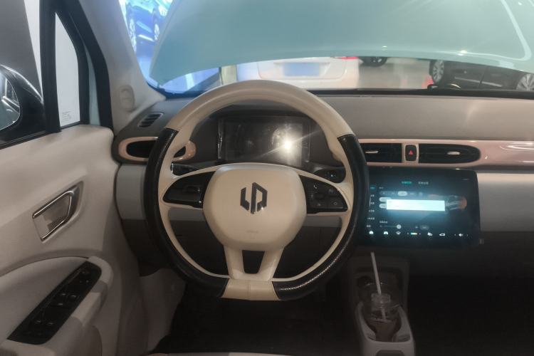 Used Leapmotor T03 2025 310 Comfort Edition