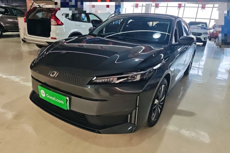 Used CHANGAN NEVO A05 2024 Truly Delicious Version 70" Beyond-Grade Edition