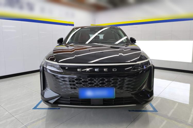 Used EXEED Stellar C-DM 2024 1.5T Long-Range Pro