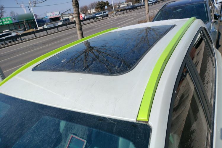 Used AION Y 2023 Plus 510 Smart Edition
