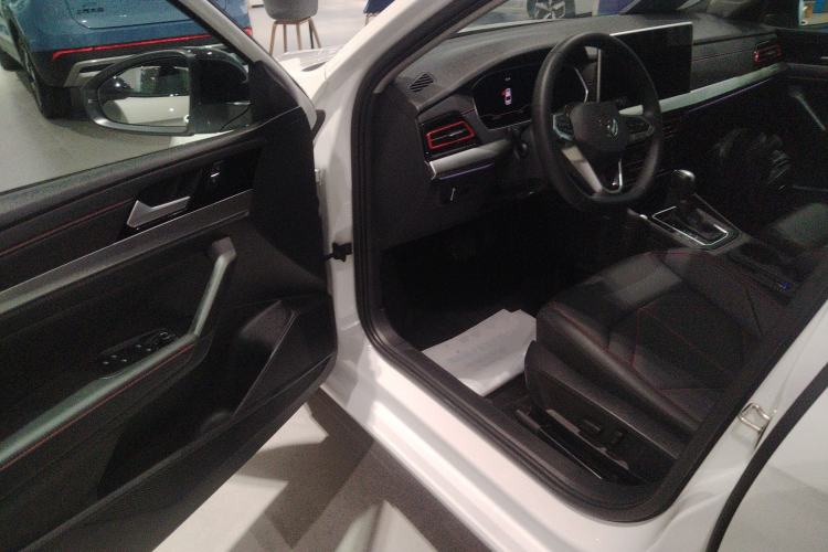 Used Volkswagen Lavida 2024 300TSI DSG Starry Sky Leading Edition