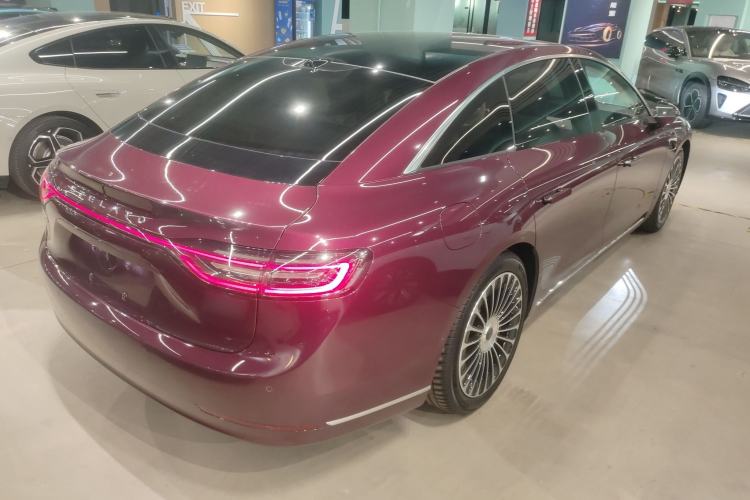 Used Hima Stelato S9 2025 Extended-Range Max+