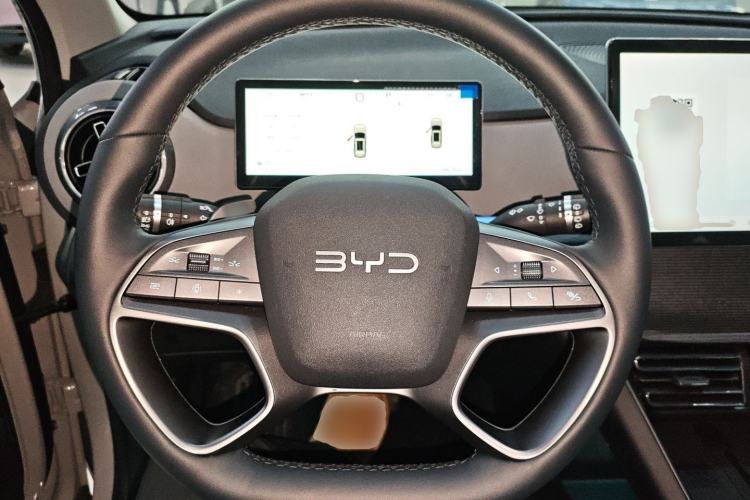 Used BYD Sealion 05 DM-i 2025 DM-i Smart Drive 115KM Prestige Model