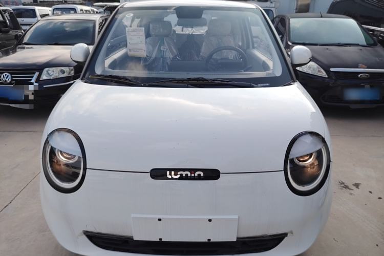 Used Changan Lumin 2023 205km Xiangqin Version
