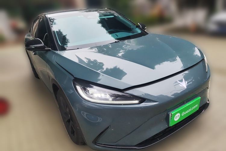 Used ARCFOX Alpha S 2023 650E Forest Edition PRO 175kw