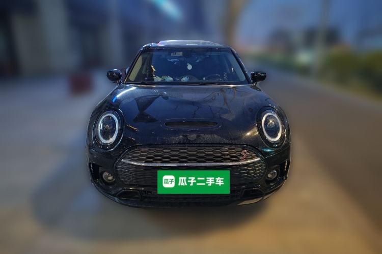 Used MINI Clubman 2022 Updated 2.0T COOPER S