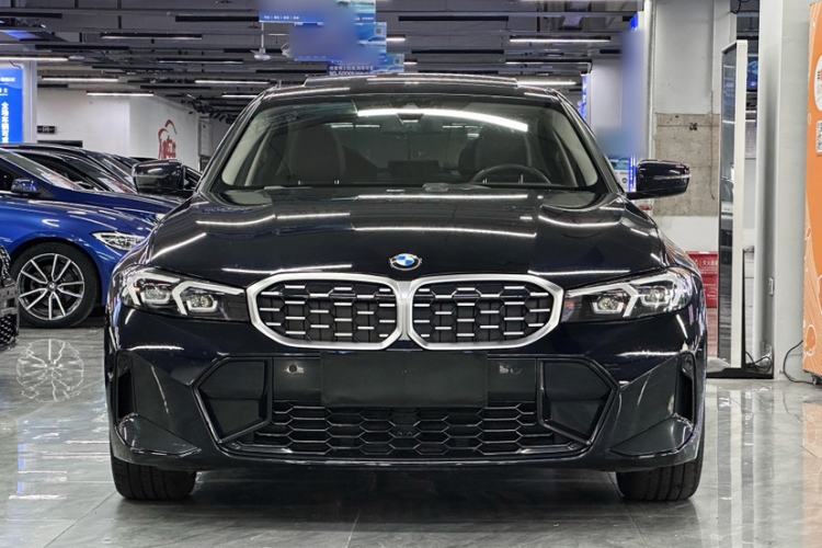 Used BMW 3 Series 2023 325Li M Sport Package
