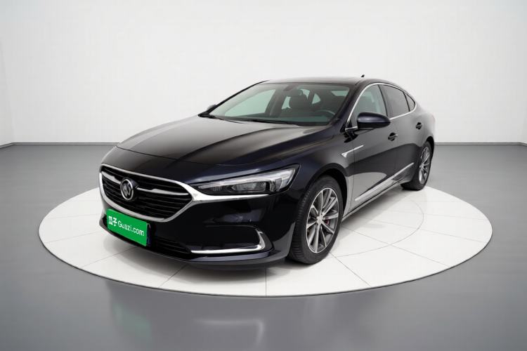 Used Buick LaCrosse 2021 652T Luxury Model