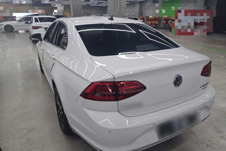 Used Volkswagen Lamando 2021 280TSI DSG Comfort Edition