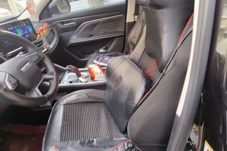 Used Haval H6 2021 National Trend Edition 1.5T Automatic Champion Version