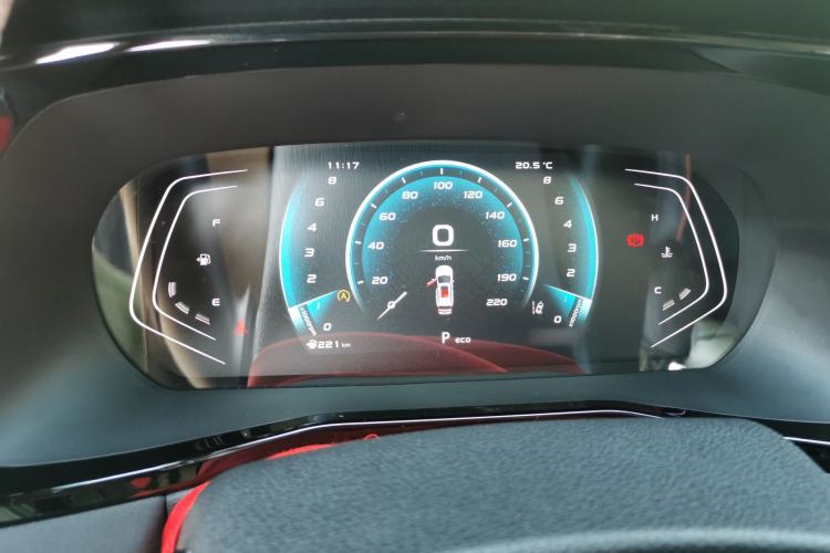 Used Oshan X7 PLUS 2022 1.5T Blue Whale Edition Automatic Prestige 7-Seater