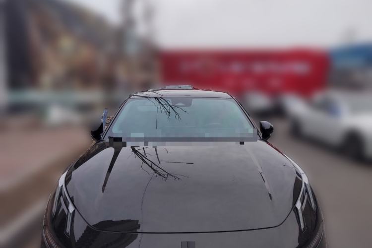 Used Lynk & Co 07 2024 EM-P 126 Long-Range Ultra