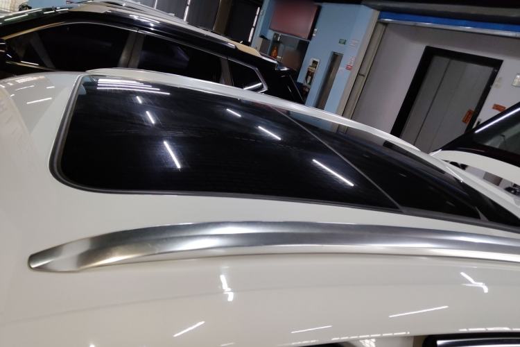 Used Volkswagen Tiguan X 2022 330TSI Two-Wheel Drive Enjoyment Version Roof