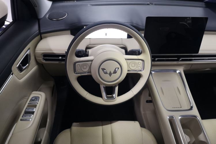 Used Wuling Bingo S 2025 Model 325km Flagship Edition