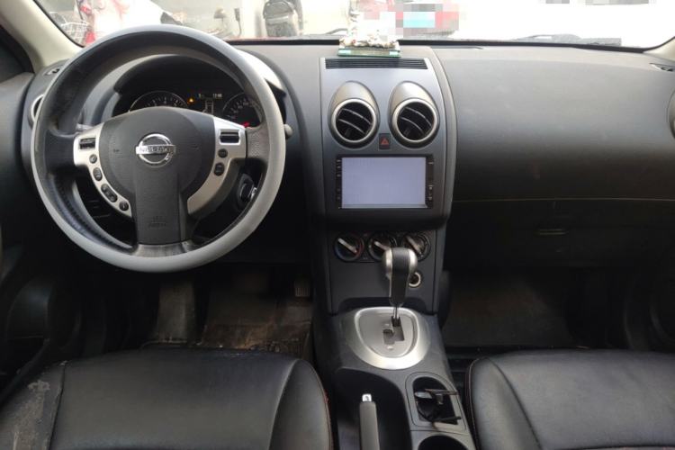 Used Nissan Qashqai 2012 2.0 XL Fire CVT 2WD
