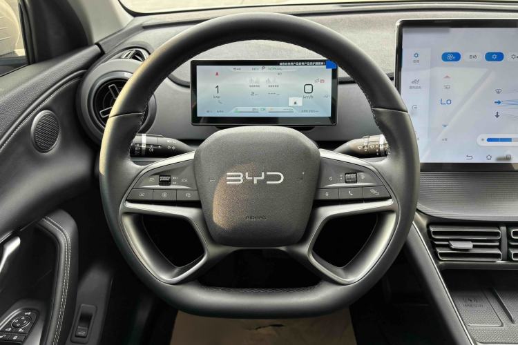 Used BYD Sealion 05 DM-i 2025 DM-i 115KM Flagship Model