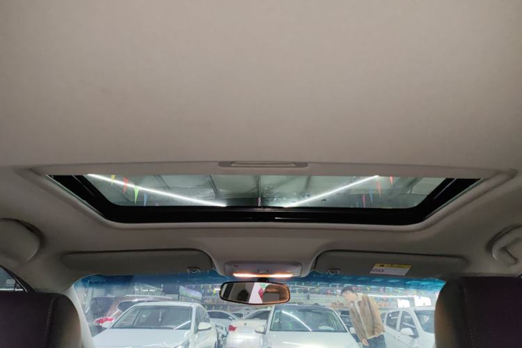 Used Buick GT 2021 Revised Version Flagship 1.5L Automatic Elite Edition