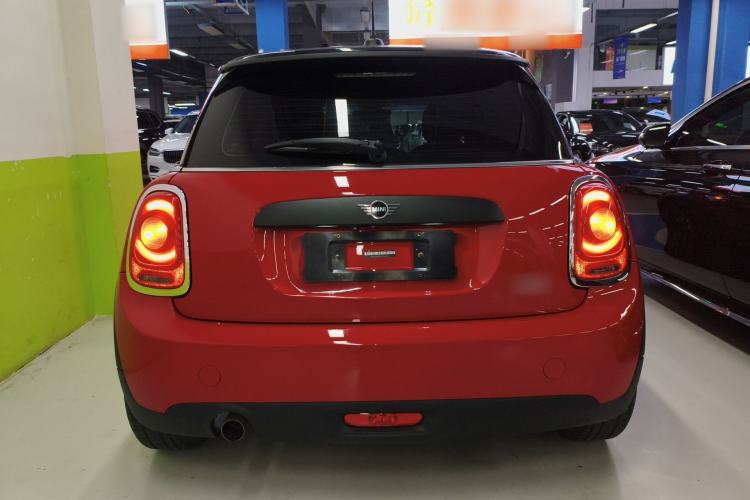 Used MINI 2020 1.5T ONE
