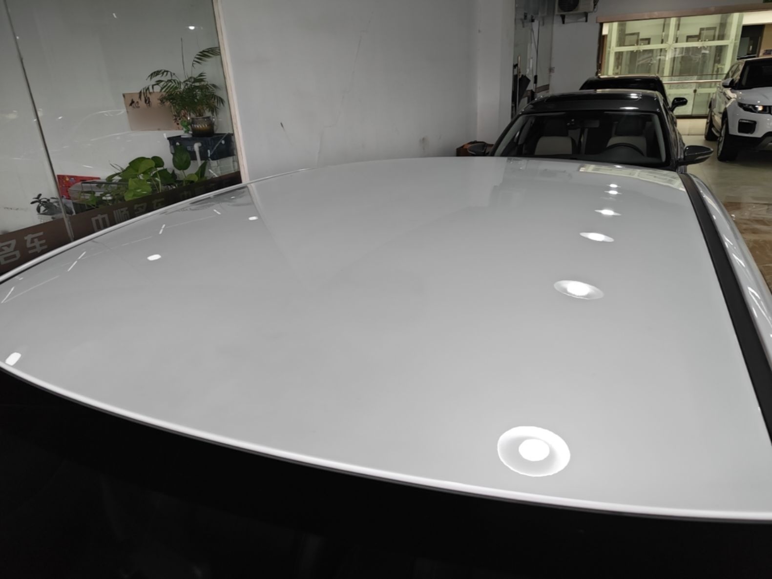 Dongfeng Aeolus Yixuan 2026 1.5L Automatic Luxury Edition — снимка 7