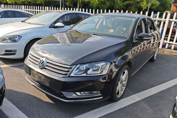 Used Volkswagen Magotan 2012 2.0 TSI Ultimate Edition