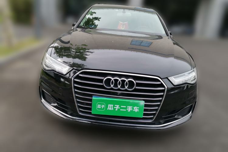 Used Audi A6L 2018 30th Anniversary Edition 30 FSI Style Model